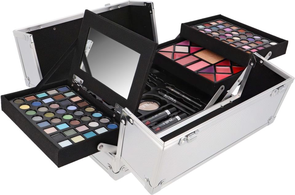 ZMILE COSMETICS Makeup Box My Treasure Case | lyko.com