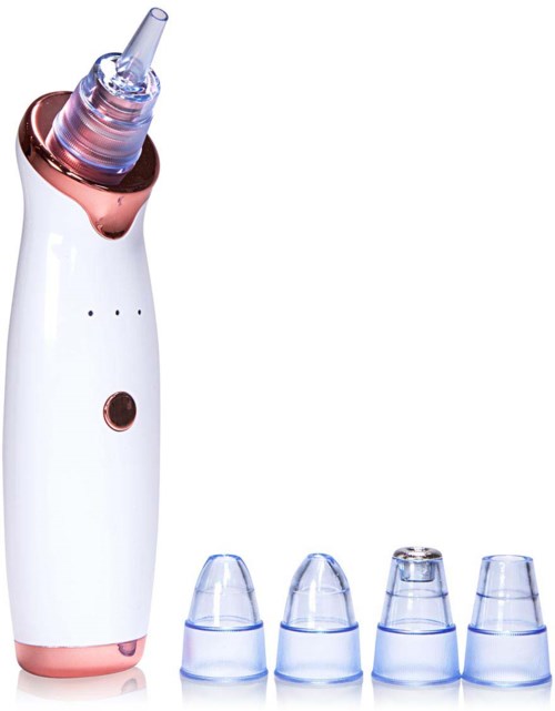 Zoe Ayla Electric Facial Pore Cleanser Tool