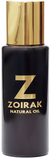ZOIRAK Natural Oil