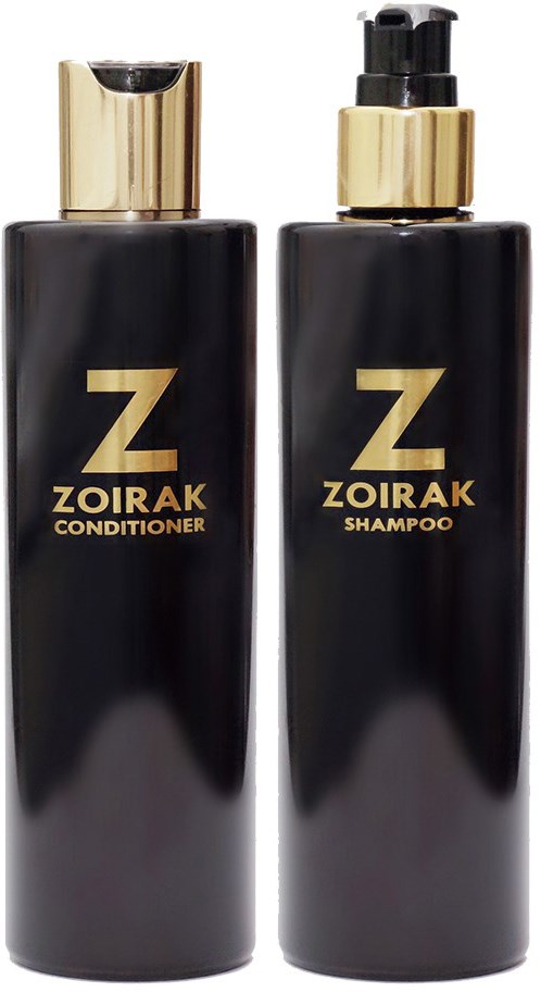 ZOIRAK Sesame Oil Paket