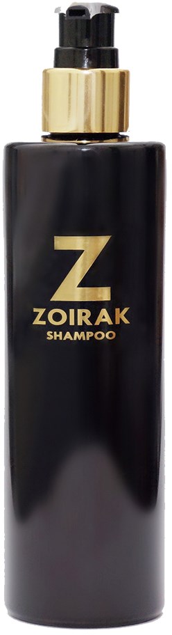 ZOIRAK Sesame Oil Shampoo 250ml