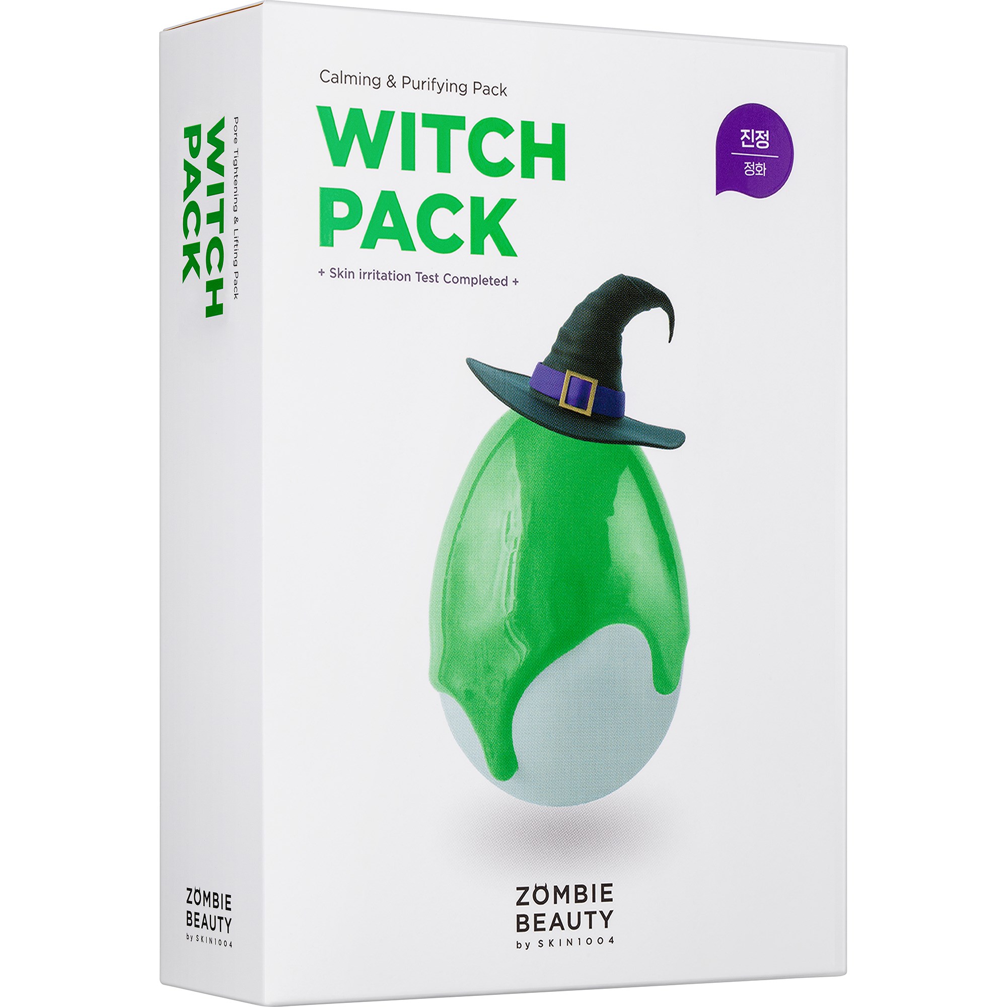 SKIN1004 Zombie Beauty by SKIN1004 Witch Pack Renewal (16 pcs)