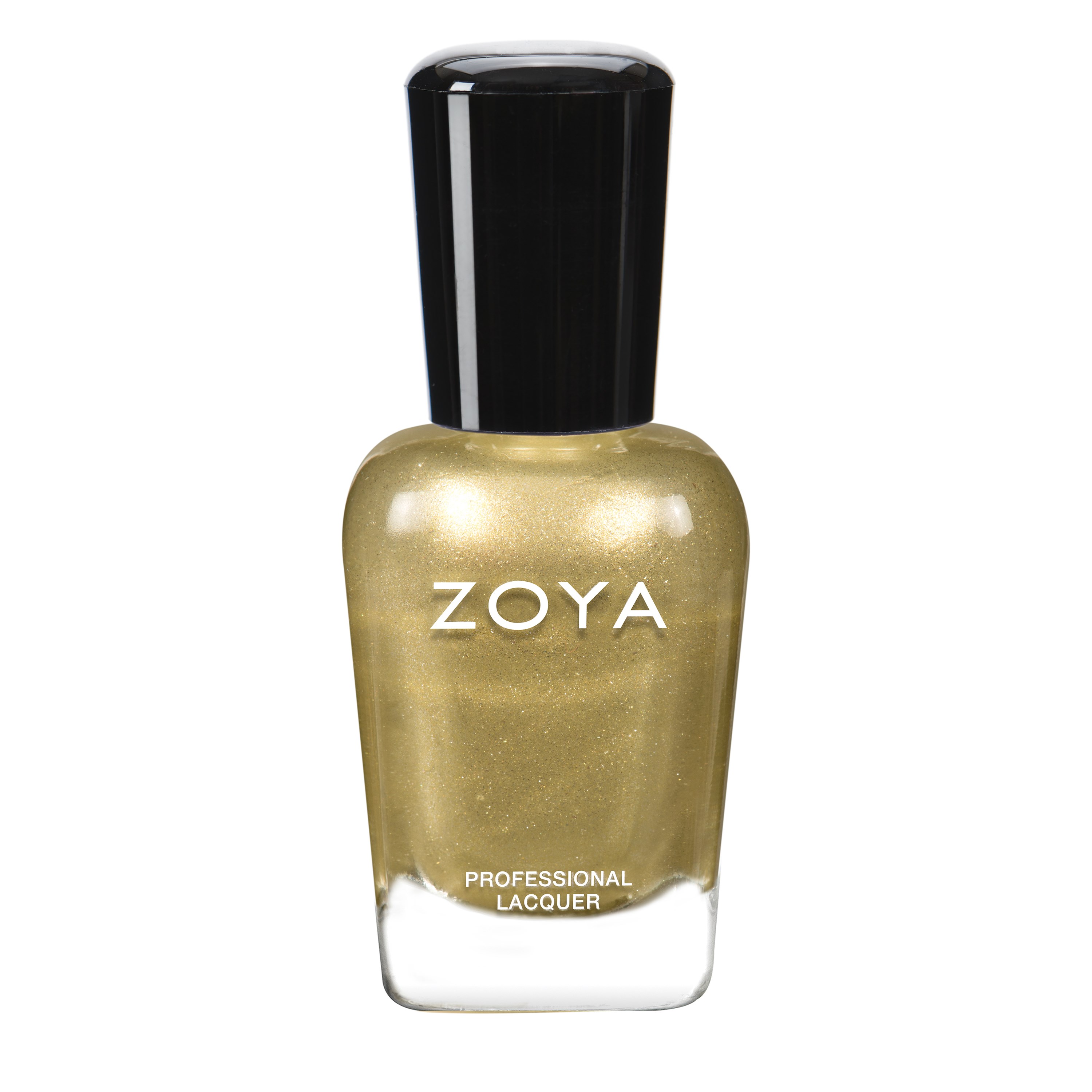 ZOYA Intriguing Nico