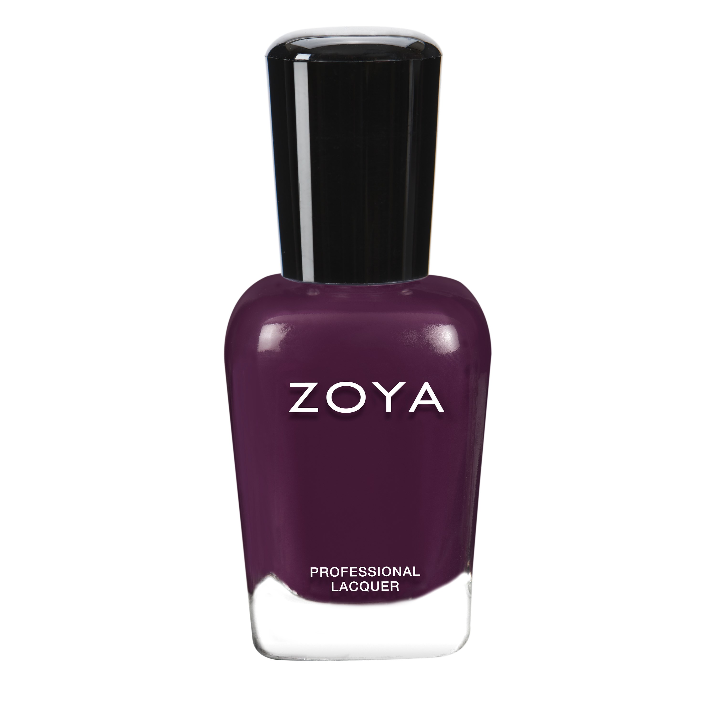 ZOYA luscious Bentley