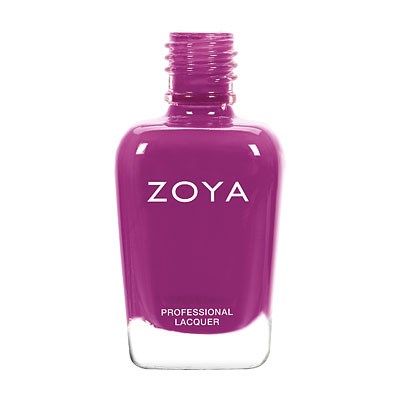 ZOYA Nail Polish Liv