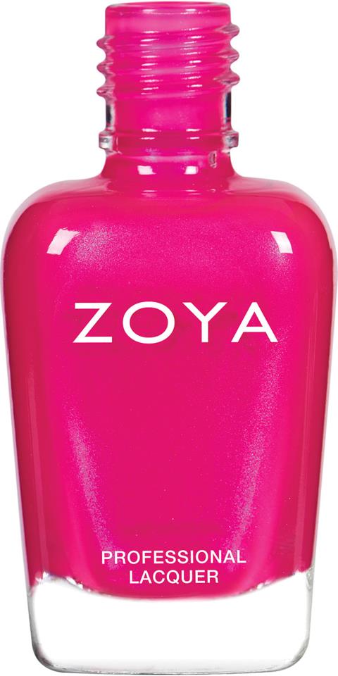Zoya Nail polish Lola
