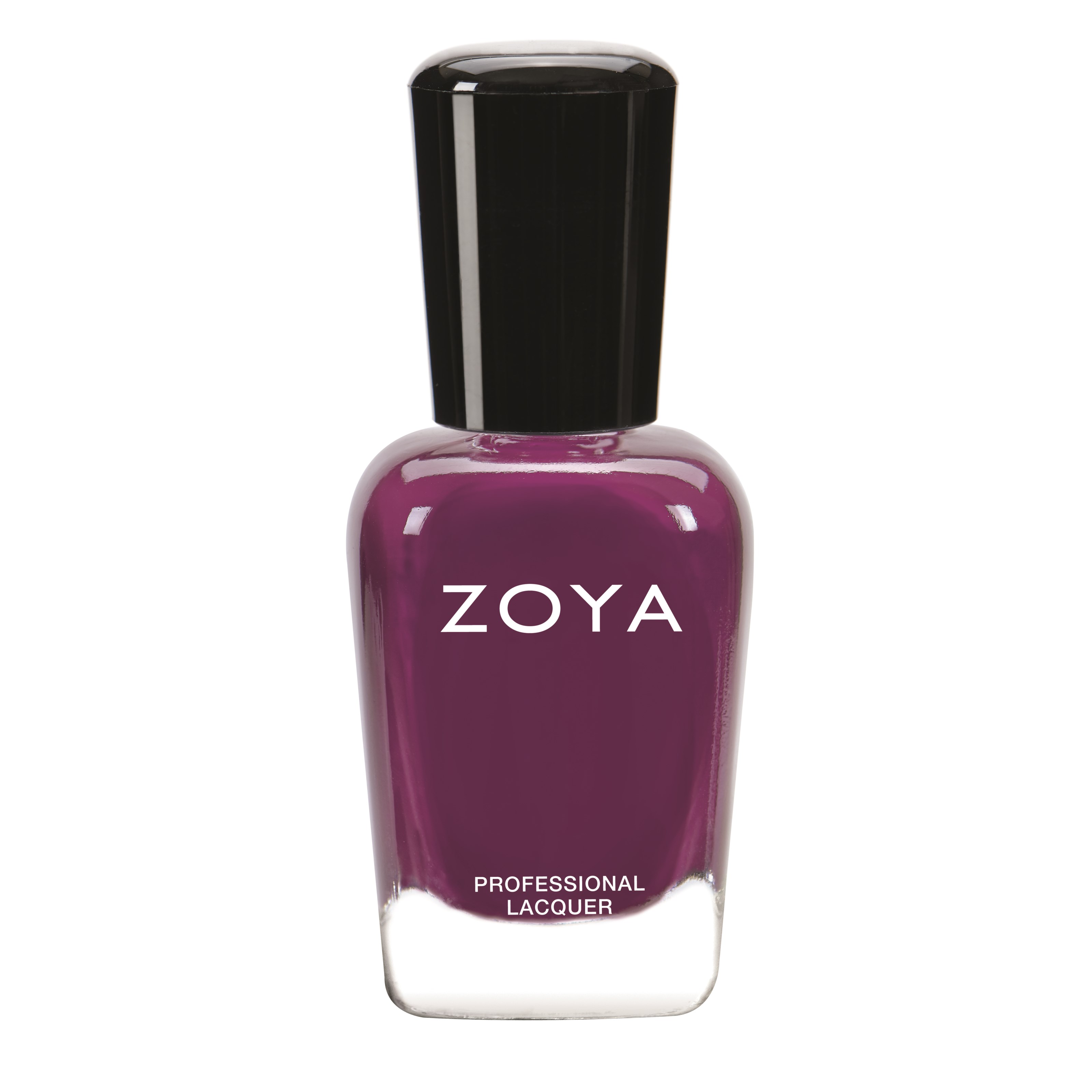ZOYA Nail Polish Barefoot Rie