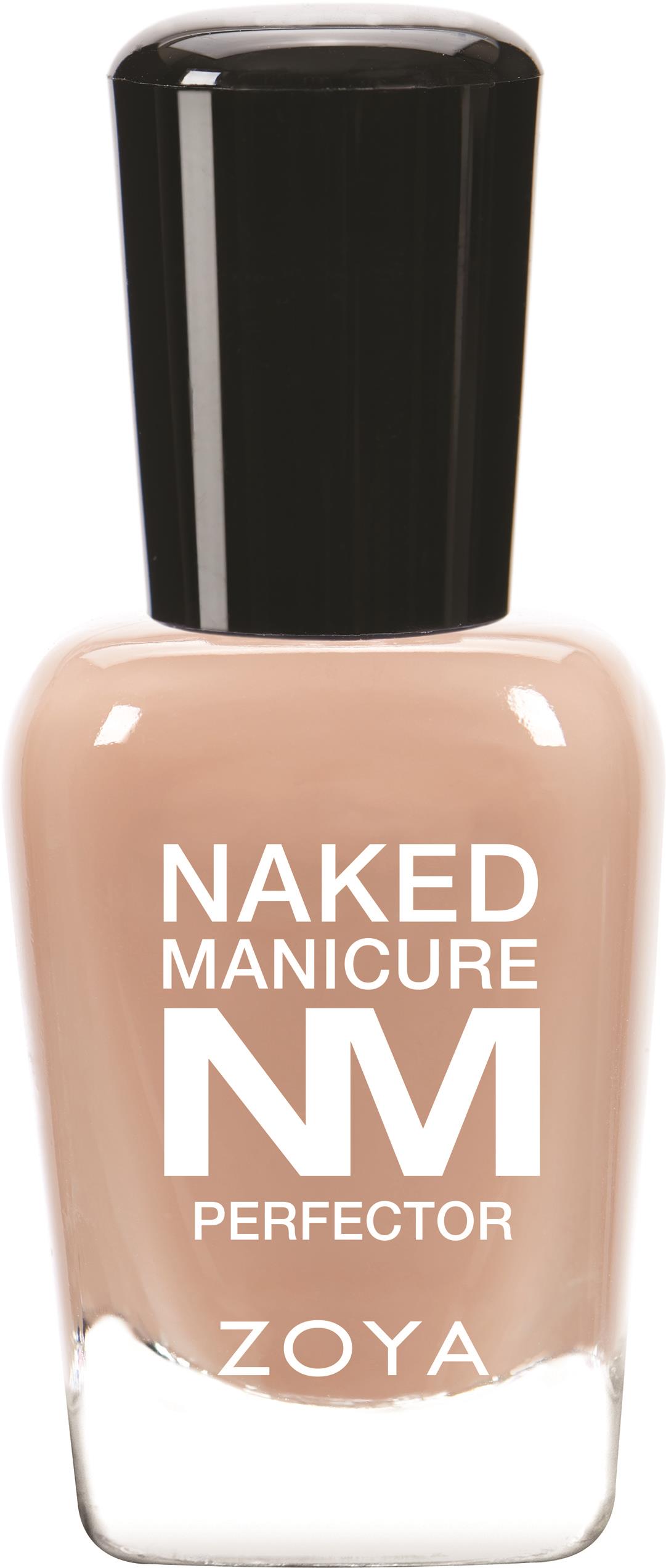 ZOYA Naked Manicure Nude Perfector | lyko.com