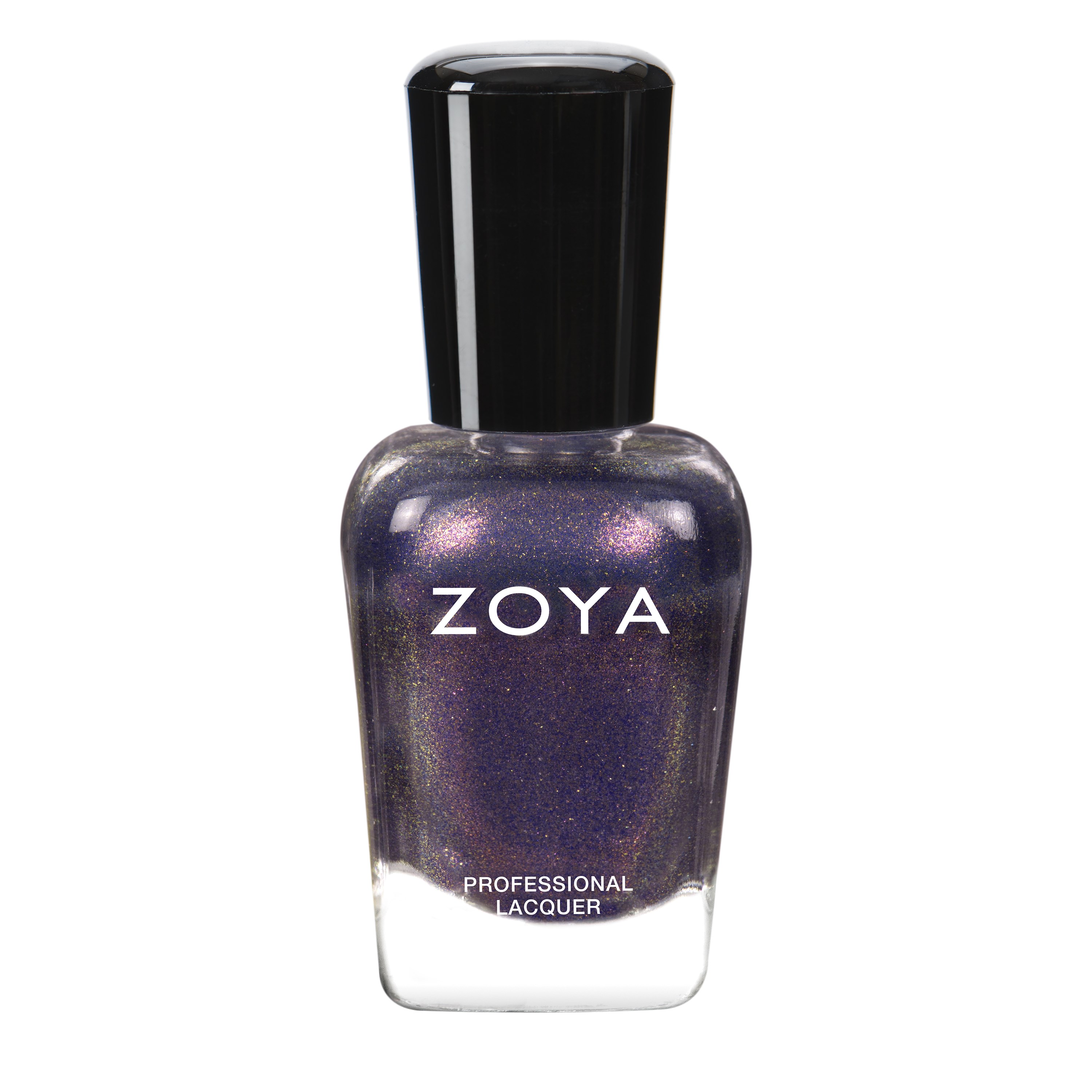 ZOYA Naturel (4) Marlowe