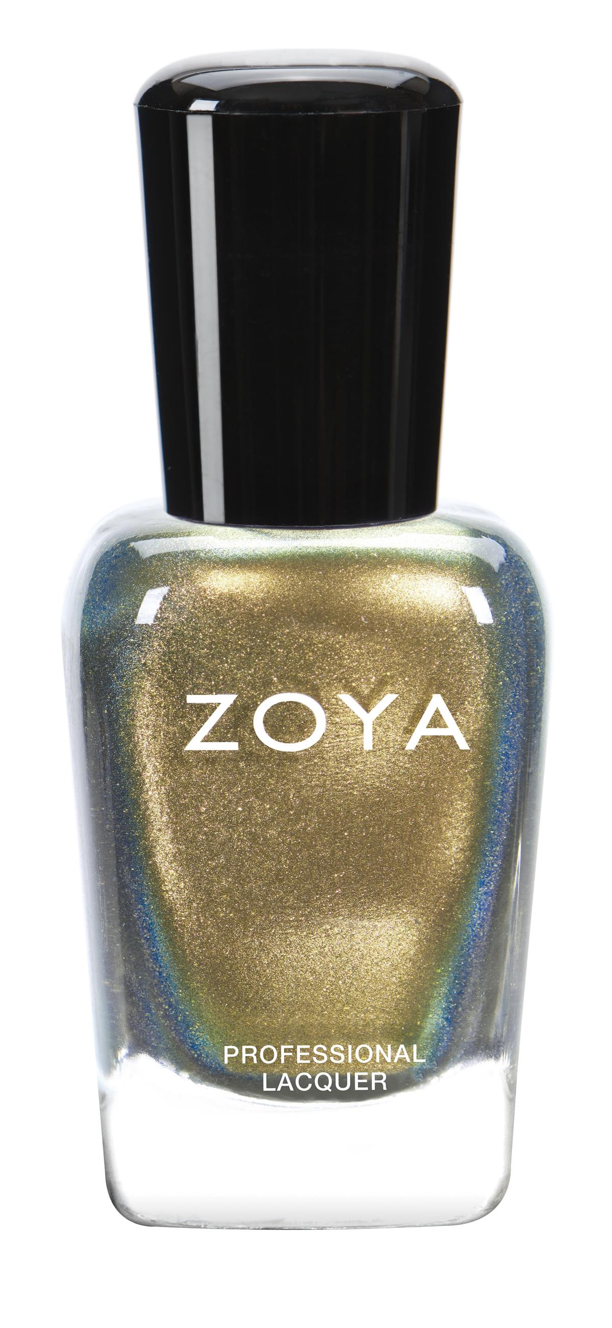 ZOYA Nail Polish Sophisticates Gal