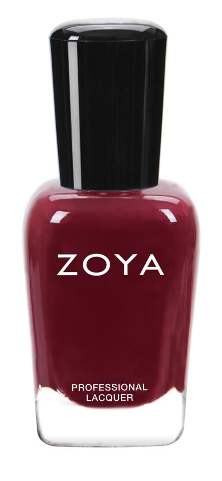 ZOYA Nail polish Sophisticates Mona