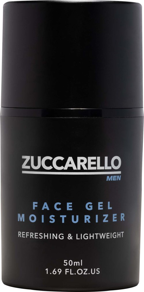 Zuccarello Face Gel Moisturizer 50 ml