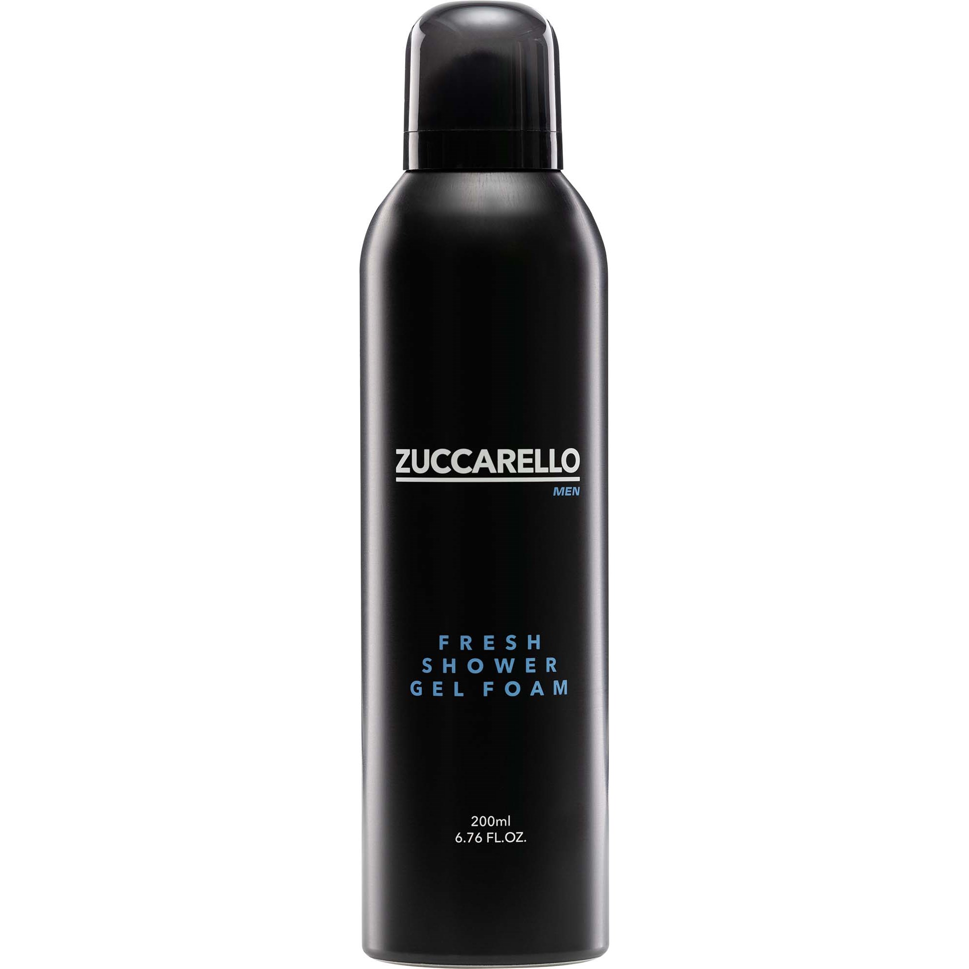 Läs mer om Zuccarello Men Shower Gel Foam 200 ml