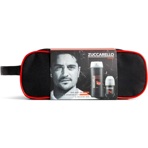 Zuccarello Sport Body Set från Zuccarello