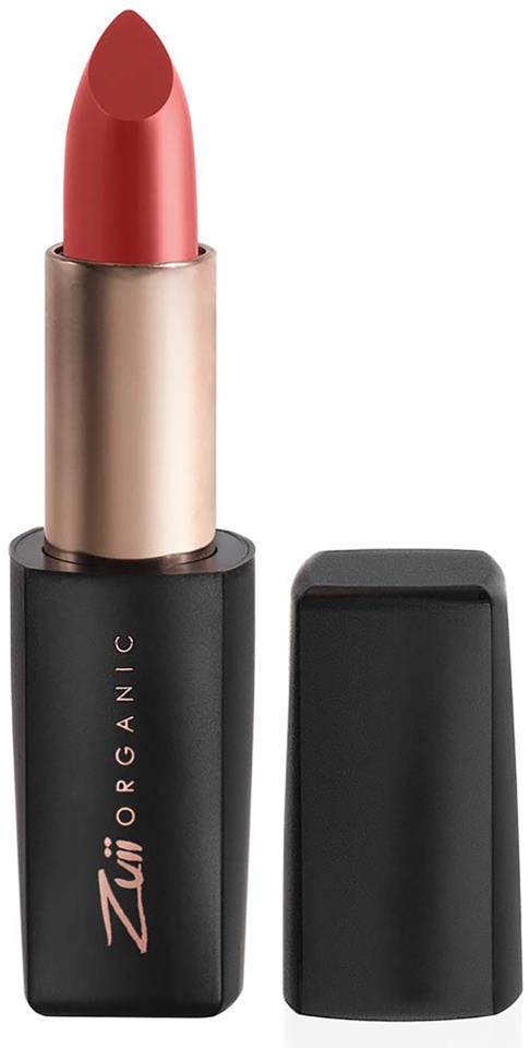 Zuii Organic LUX Lipstick Charm 4g