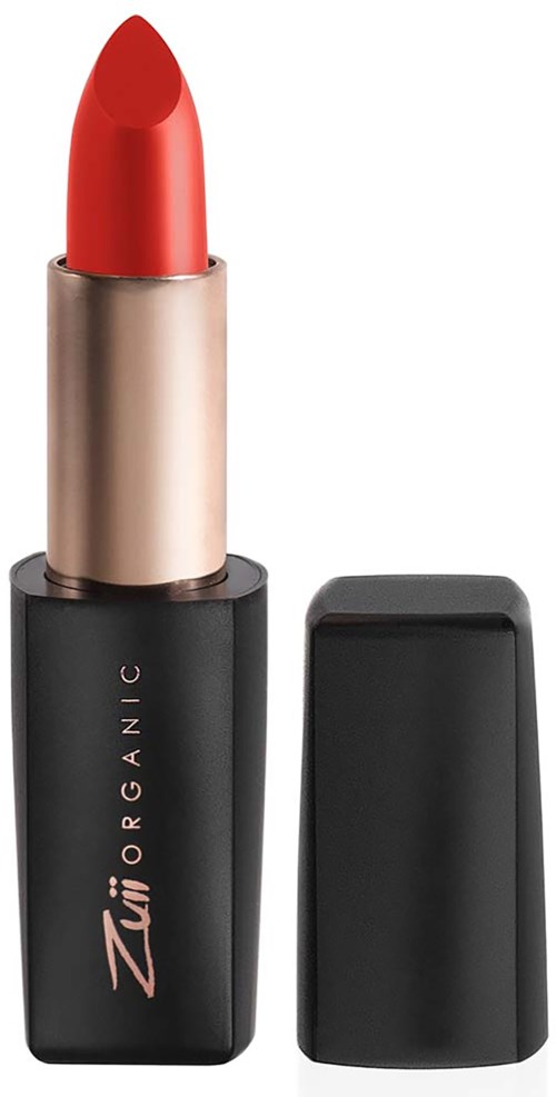 Zuii Organic LUX Lipstick Paris