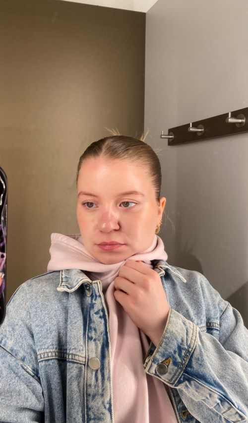 Profiilikuva käyttäjälle: käyttäjä
