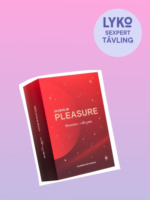 lovehoney 24-day x womanizer couple's sex toy advent calendar 2024 Lovehoney x Womanizer Sex Toy Advent Calendar (24 day) Review [Tried &  Tested] main image 0