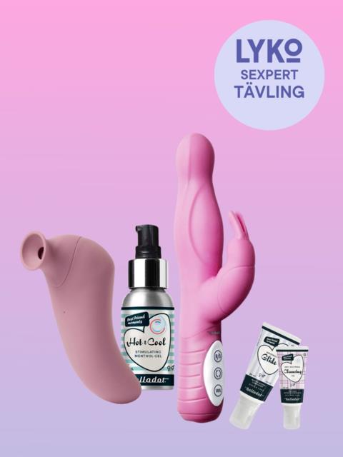 Belladot Elsa Air Pressure Stimulator | lyko.com Belladot Elsa Air Pressure Stimulator | lyko.com