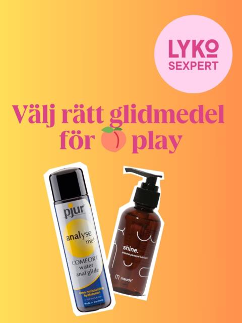 Easyglide Anal Lubricant 150 ml | lyko.com Easyglide Anal Lubricant 150 ml | lyko.com