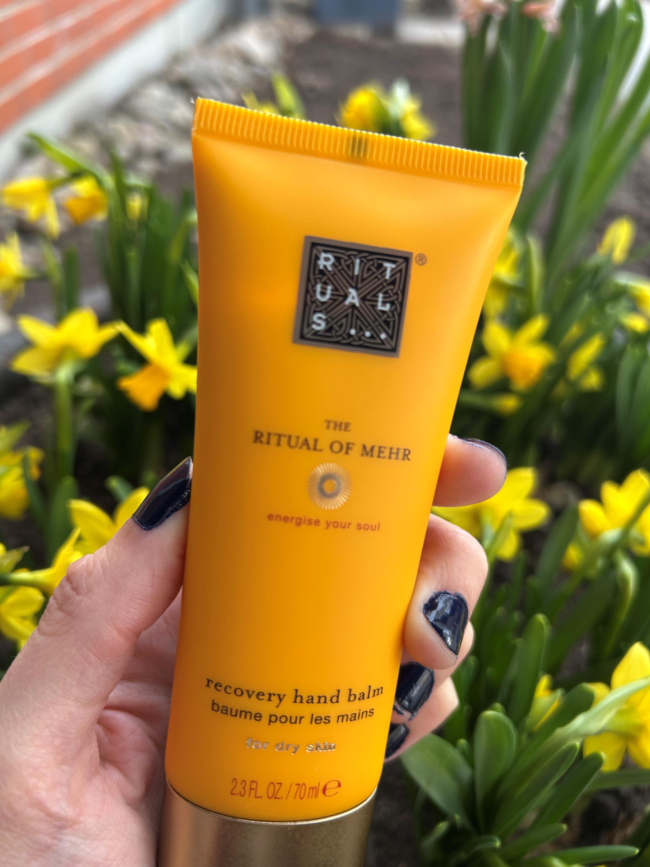 Recovery Rituals Rituals The Ritual of Mehr Recovery Hand Balm 70 ml | lyko.com