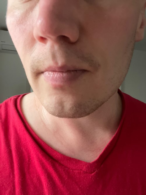 CeraVe Facial Moisturising Lotion SPF50 52 ml