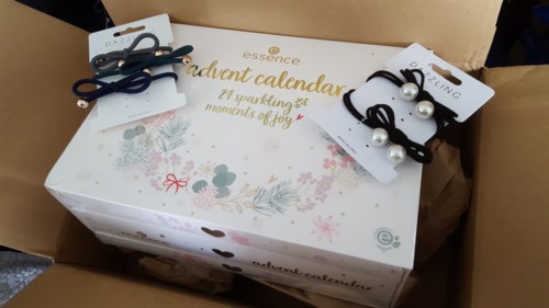 essence advent calendar 24 sparkling moments of joy