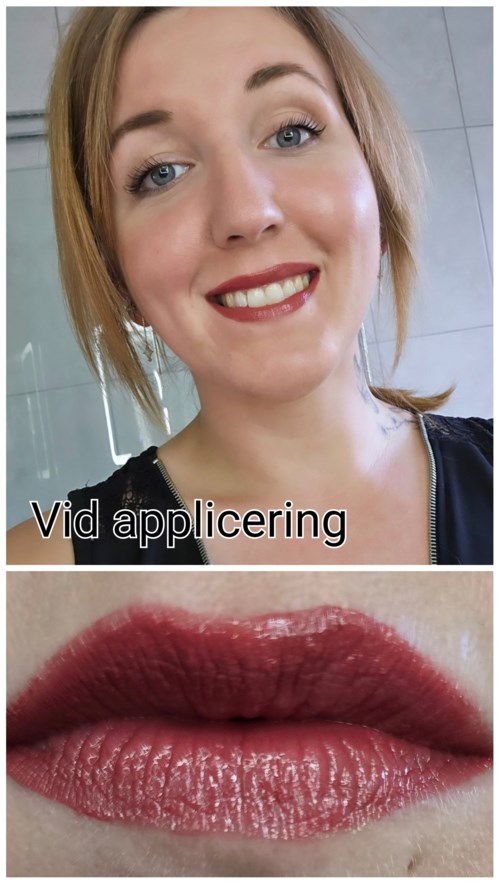 MAXFACTOR ANGELICLIP  サンプル MAXFACTOR ANGELICLIP サンプル