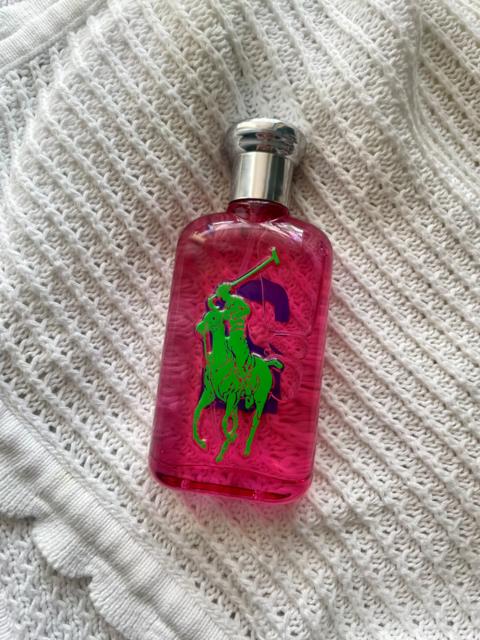 Fragrance Ralph Lauren Big Pony Red Ralph Lauren Big Pony Women #2