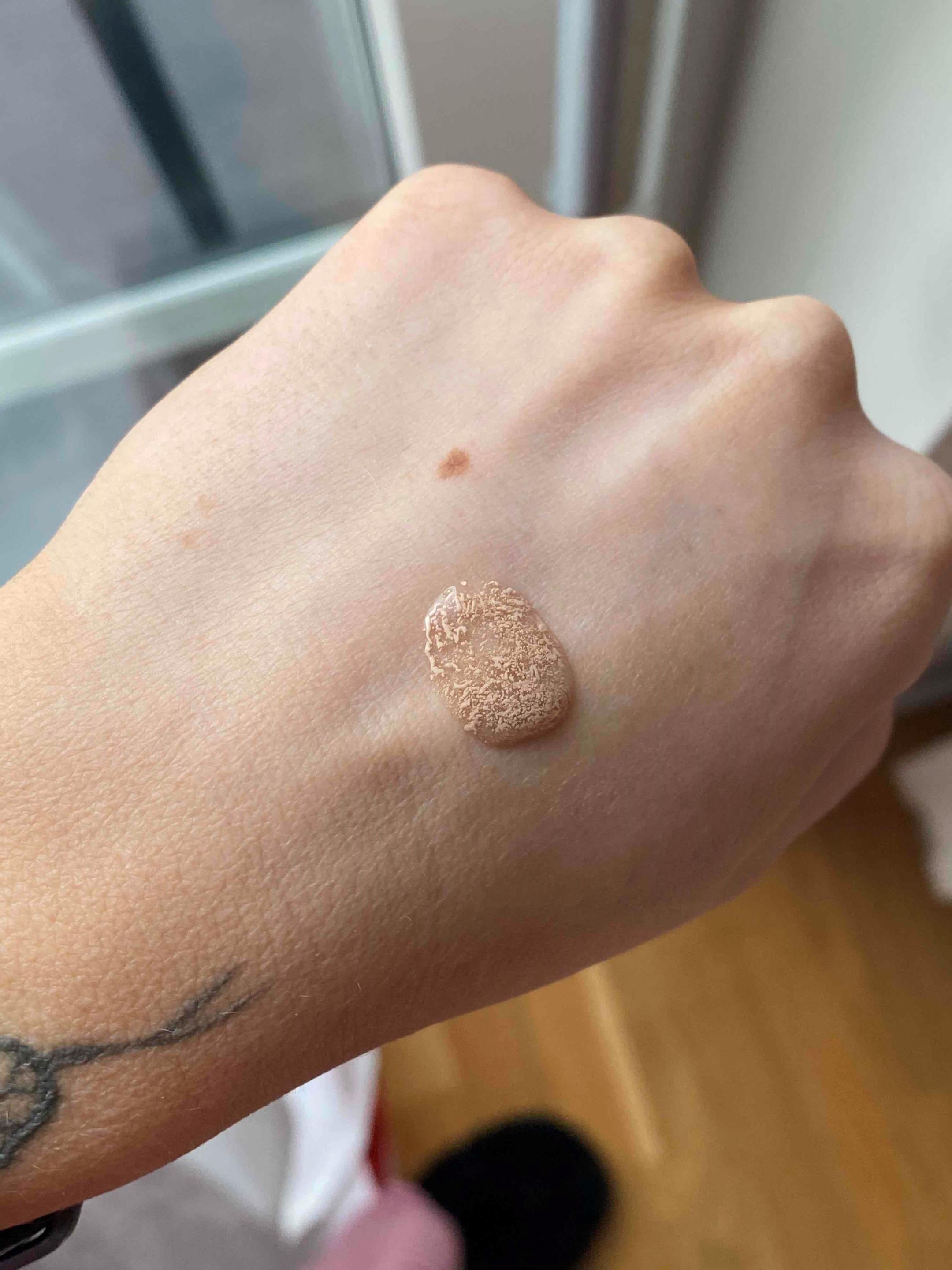 Rose Inc Skin Enhance Luminous Tinted Serum 060 | lyko.com