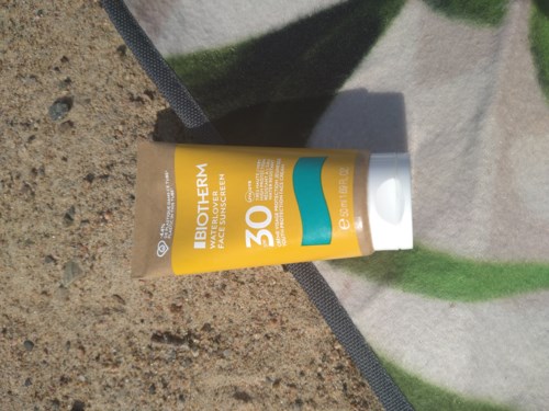 Biotherm Waterlover Creme Solaire Anti Age Spf30 50 Ml Lyko Com Biotherm Waterlover Creme Solaire Anti Age Spf30 50 Ml Lyko Com