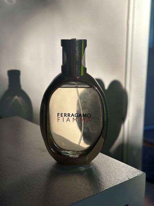 Ferragamo Fiamma Eau de Parfum 35 ml | lyko.com