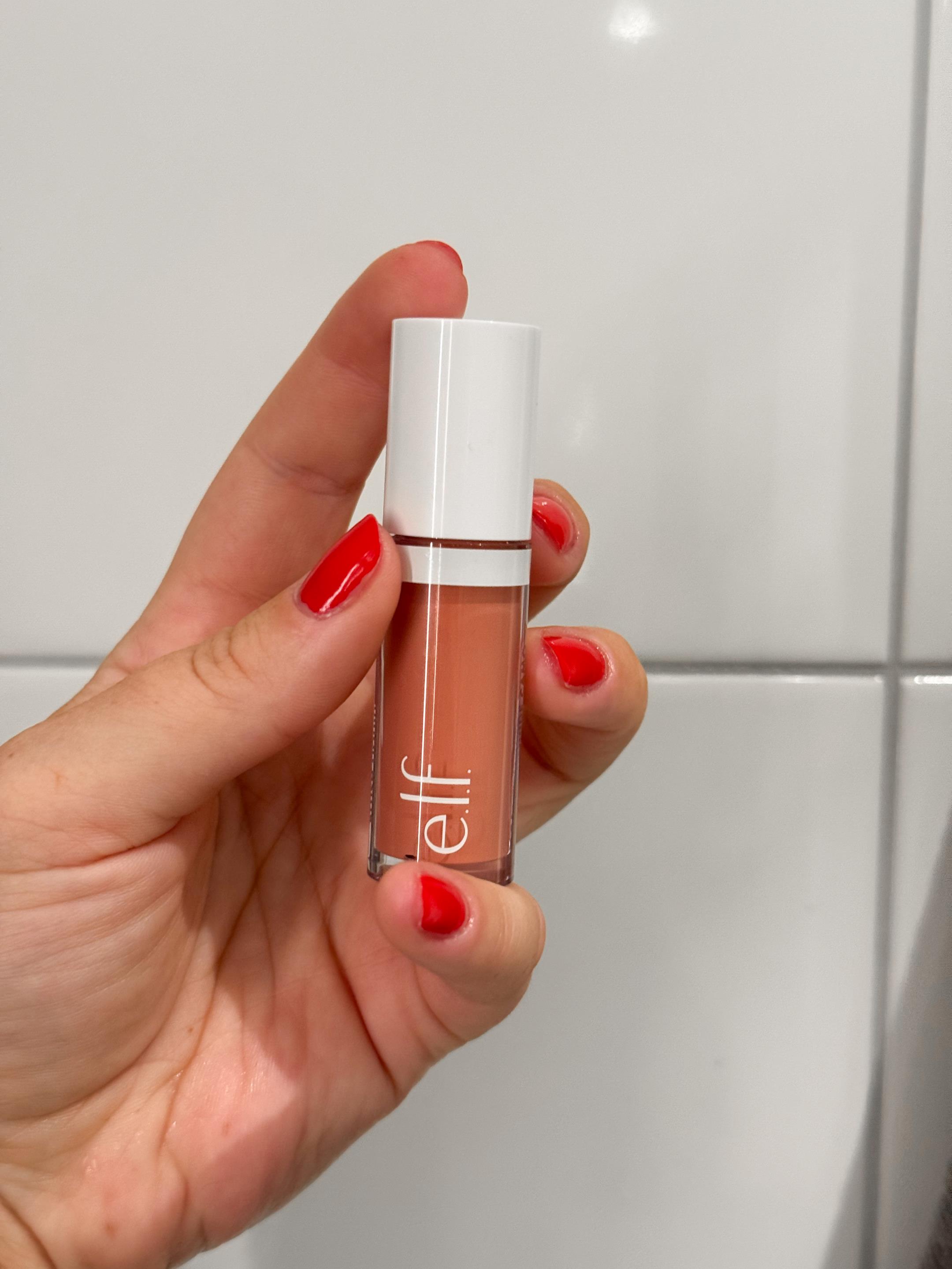 e.l.f. Camo Liquid Blush Copper Etiquette | lyko.com
