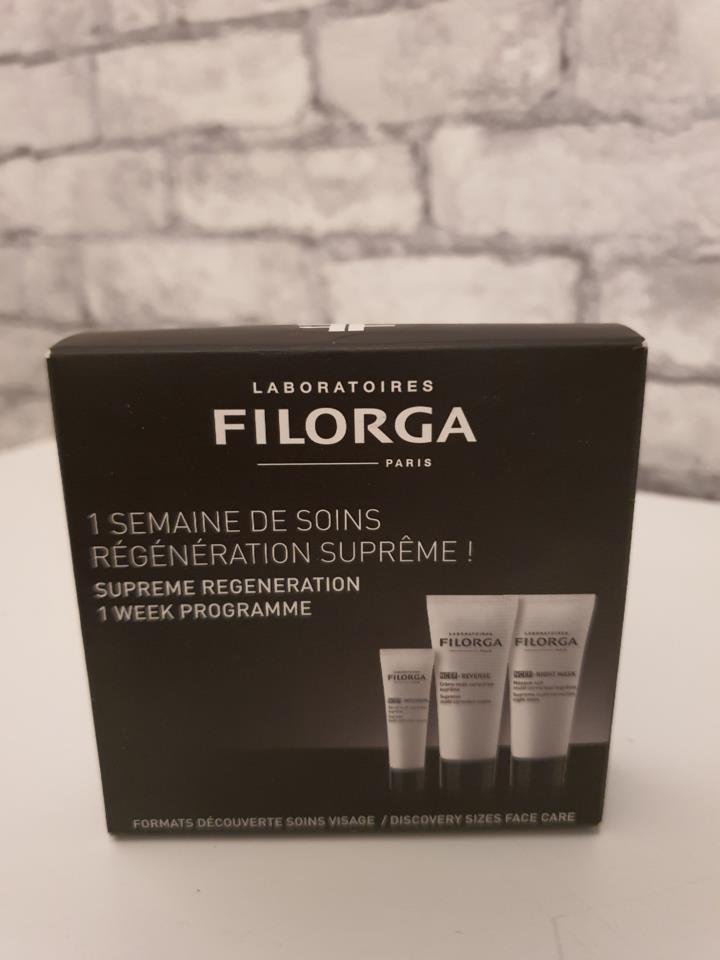 Filorga All Ranges FILORGA Set & Kit