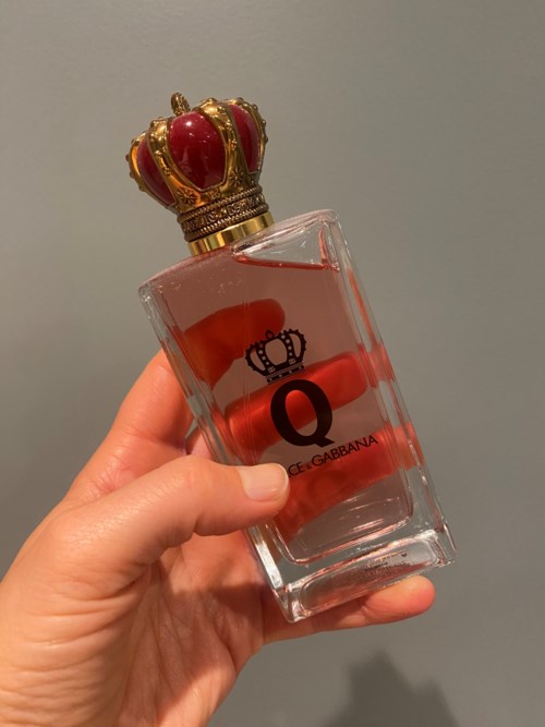 Dolce Gabbana Q by D G Eau De Parfum 50 ml lyko