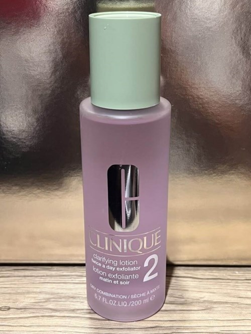 Clinique Clarifying Lotion 2 400 ml | lyko.com
