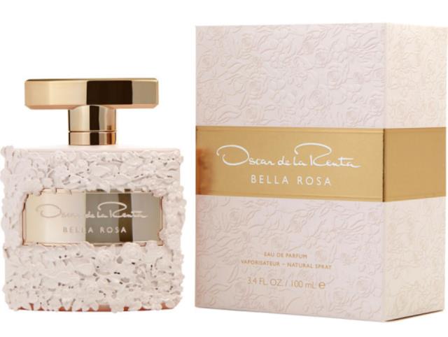 Bella rosa parfum hotsell