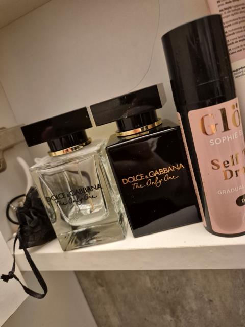 Dolce Gabbana The Only One Eau de Parfum Intense 100 ml