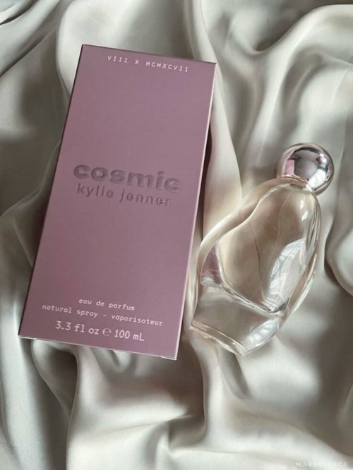 Kylie Jenner Fragrances Cosmic Kylie Jenner Eau de Parfum 100 ml