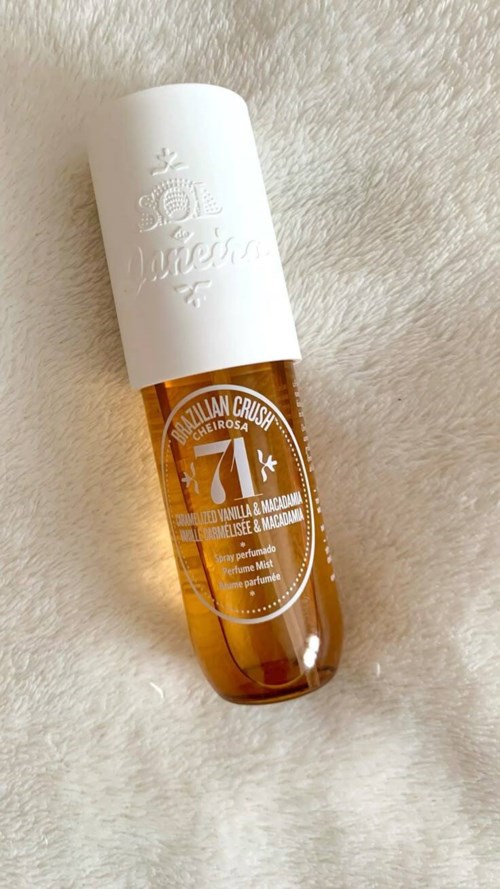 Sol de Janeiro Cheirosa 71 Perfume Mist 90 ml | lyko.com