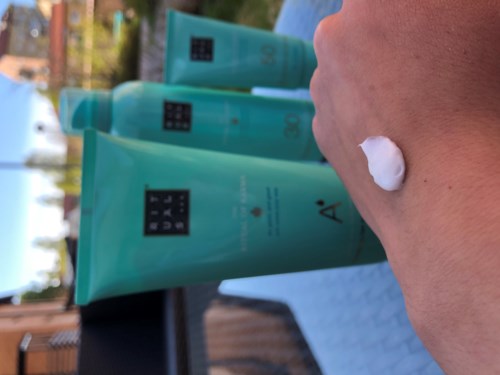 Rituals The Ritual Of Karma After Sun Hydrating Lotion 200 ml