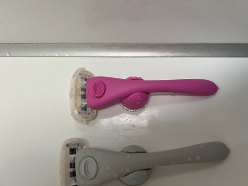 Estrid The Razor Starter Kit Guava | lyko.com
