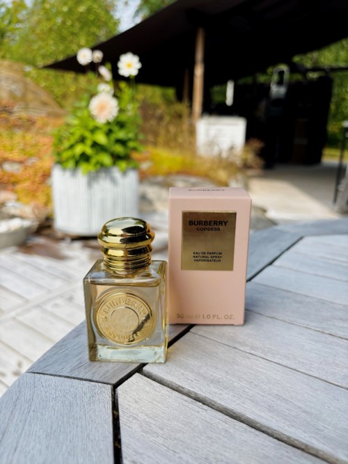 Burberry Goddess Eau de Parfum 50 ml | lyko.com