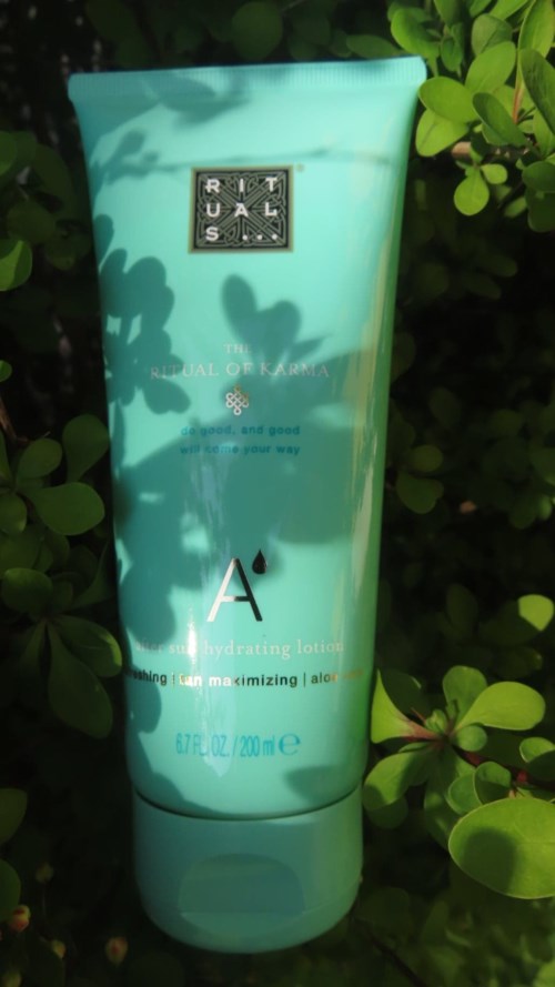 Rituals The Ritual Of Karma After Sun Hydrating Lotion 200 ml