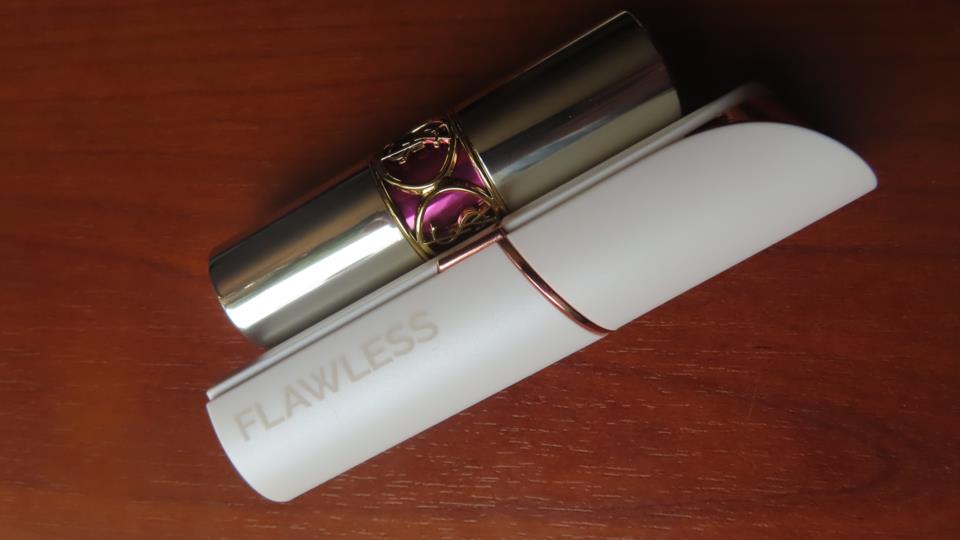 Flawless deluxe rechargeable Clearance