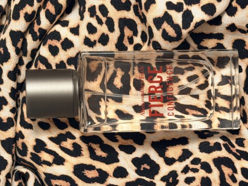 Abercrombie & Fitch Fierce Confidence Eau de Cologne 50 ml | lyko.com