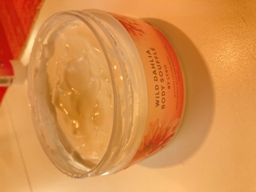 By Lyko SPA Wild Dahlia Body Soufflé 200 ml