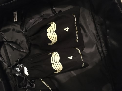 By Lyko Adventskalender Hey MAN! Jolly Wishes from Lyko