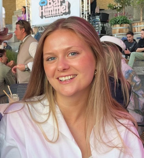 Profielfoto voor: gebruiker