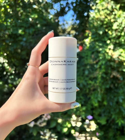 Aluminum Free Donna Karan Cashmere Mist Deodorant Amazon Fragrance